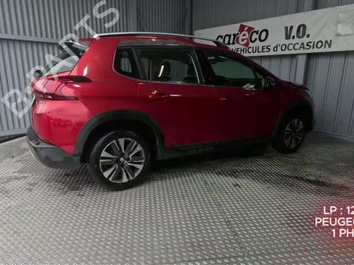 Left taillight PEUGEOT 2008 I (CU_) 1.2 VTi | BP39109767C34 - Image 19