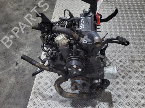 Used Engine Engine AIXAM CITY 0.5 (8 hp) 30000477 30000477