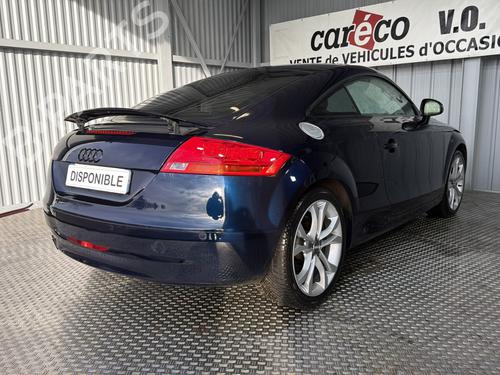 Left headlight AUDI TT (8J3) 2.0 TFSI | BP31930248C28  - Image 11