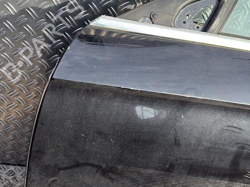 Left front door MERCEDES-BENZ CLS (C219) CLS 500 (219.375) | BP21876756C2 