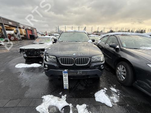 Steering column stalk BMW X3 (E83) 3.0 d | BP21889011I23 - Image 17