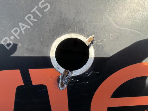 Dør venstre foran FORD TRANSIT CUSTOM V362 Van (FY, FZ) 2.2 TDCi | BP29960545C2