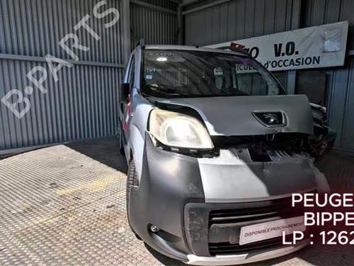 Front wiper motor PEUGEOT BIPPER Tepee 1.4 HDi | BP38453239M29 - Image 22