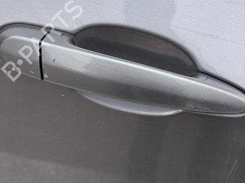 Used Right front door Right front door BMW X5 (E70) xDrive 35 d (286 hp) 32781884 32781884