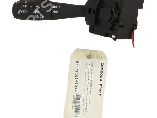 Switch DACIA SANDERO II TCe 90 (B8M1, B8MA, B8AC) | BP30570107I30 - Image 2