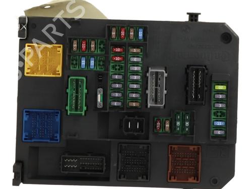 fuse-box-citroen-c4-ii-nc_-2009-30306048 main image