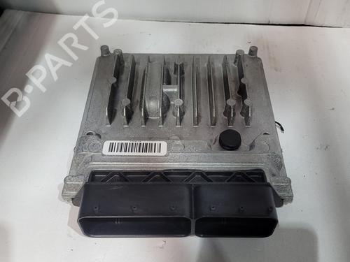Engine control unit (ECU) MERCEDES-BENZ VITO Bus (W639) 116 CDI (639.701, 639.703, 639.705) | BP35828921M57 - Image 2