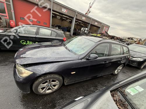Left headlight BMW 3 Touring (E91) 318 d | BP24031626C28  - Image 13