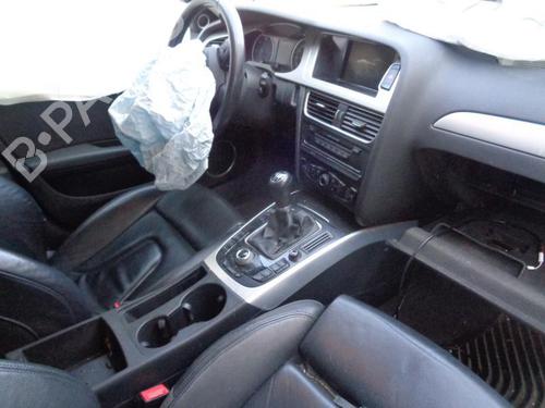 Used Parts AUDI A4 B8 Avant (8K5) 2.0 TDI quattro 1986050