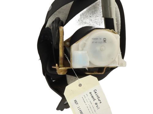 Front right belt tensioner OPEL VECTRA B Hatchback (J96) 2.0 DTI 16V (F68) | BP30114815C88