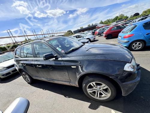 Gearbox BMW X3 (E83) 3.0 d | BP36683873M3 - Image 18
