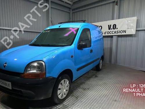 Starter RENAULT KANGOO (KC0/1_) D 65 1.9 (KC0E, KC02, KC0J, KC0N) | BP32664459M8  - Image 21