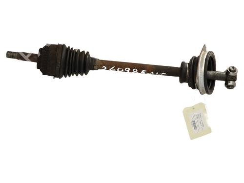 Used Right front driveshaft Right front driveshaft RENAULT TWINGO I (C06_) 1.2 (C066, C068) (58 hp) 33026754 33026754