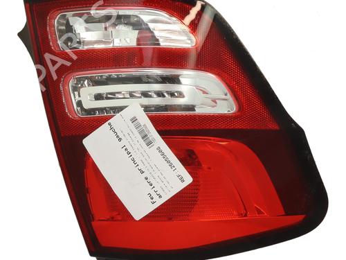 Left taillight CITROËN C3 II (SC_) 1.4 | BP35827505C34 - Image 4
