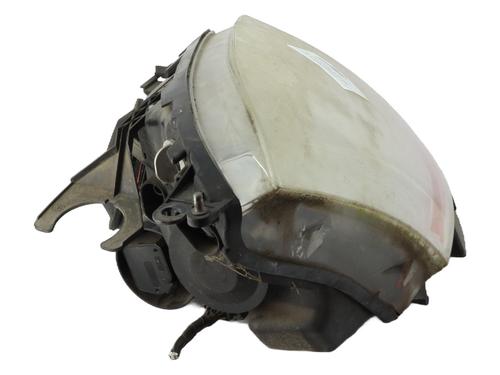 Right headlight CITROËN C4 Picasso I MPV (UD_) 1.6 HDi | BP27712891C29 