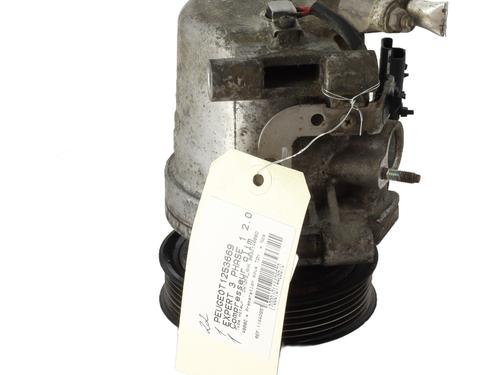 AC compressor PEUGEOT EXPERT Van (V_) 2.0 BlueHDi 120 | BP29855206M34  - Image 5