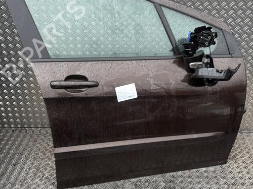 Right front door PEUGEOT 308 I (4A_, 4C_) 1.6 HDi | BP21889879C3 