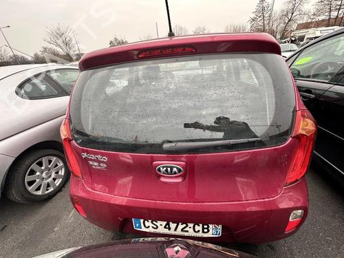 Steering column stalk KIA PICANTO II (TA) 1.0 | BP21370142I23  - Image 16