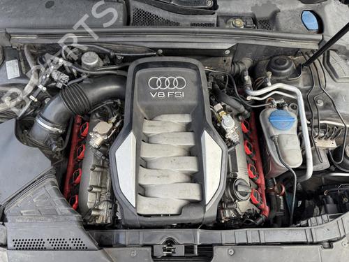 Left front window switch AUDI A5 (8T3) S5 quattro | BP24029040I27 - Image 14