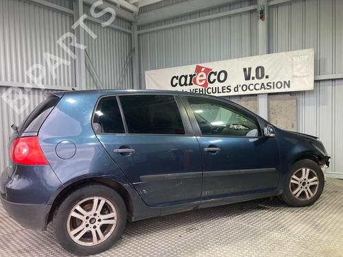Steering column stalk VW GOLF V (1K1) | BP36430916I23 - Image 6