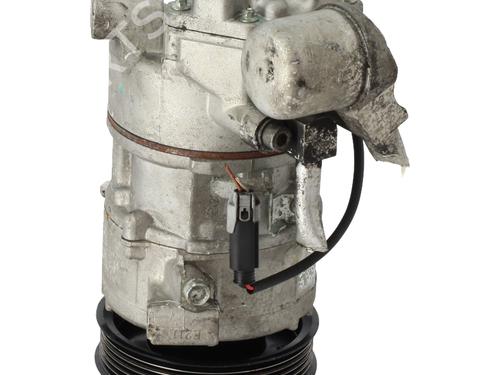 AC compressor BMW 1 (E87) 116 i | BP23827714M34 