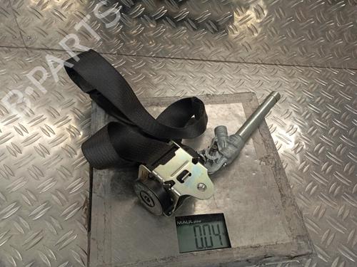 Used Front right belt tensioner OPEL CORSA D (S07) 1.2 (L08, L68) (86 hp) 22361742