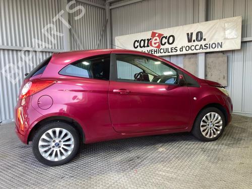 Climate control FORD KA (RU8) 1.2 | BP38327303I5 - Image 9