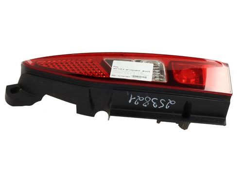 Lampa tylna prawa CITROËN BERLINGO Box Body/MPV (B9) 1.6 HDi / BlueHDi 75 | BP30678744C35 