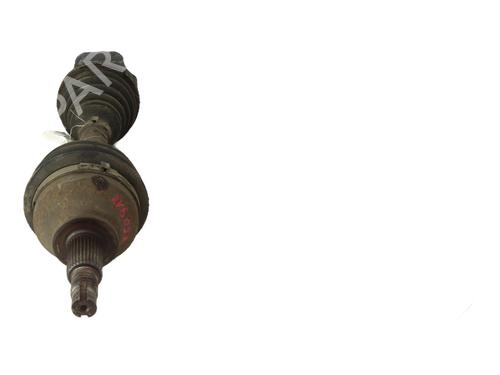 Left front driveshaft ALFA ROMEO 159 (939_) 2.4 JTDM (939AXD12, 939AXD1B) | BP32738485M38 - Image 5