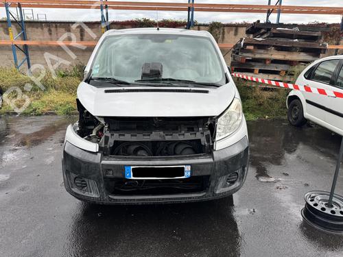 Used Parts PEUGEOT EXPERT Van (VF3A_, VF3U_, VF3X_) 2.0 HDi 140 (136 hp) 1991477