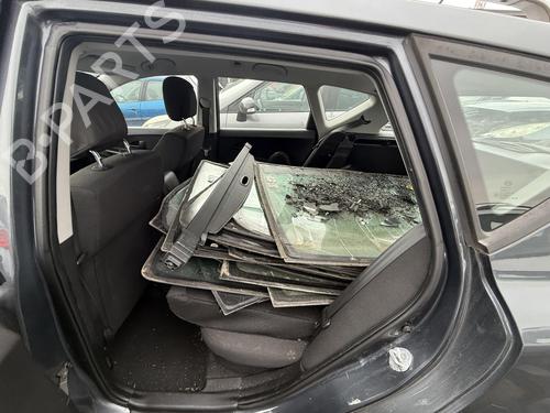 Front left seatbelt KIA CEE'D SW (ED) 1.4 CVVT | BP25716450I26 - Image 18
