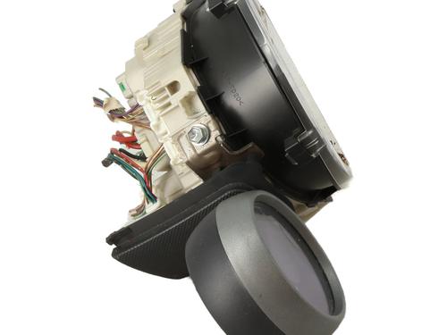 Instrument cluster PEUGEOT 107 (PM_, PN_) 1.0 | BP30598832C47