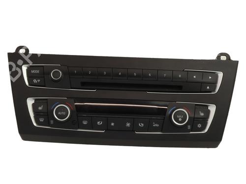 Climate control BMW 1 (F20) | BP36570848I5 - Image 2