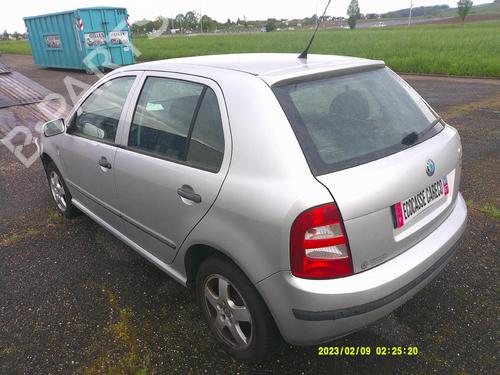 Switch SKODA FABIA I (6Y2) 1.9 TDI | BP24518848I30  - Image 7