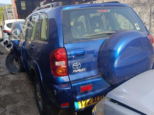 Starter TOYOTA RAV 4 II (_A2_) 2.0 4WD (ACA21, ACA20) | BP29492062M8  - Image 6