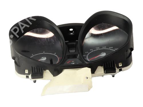 instrument-cluster-ford-fiesta-vi-cb1-ccn-2008-34191976 main image