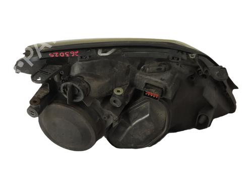 Left headlight OPEL SIGNUM Hatchback (Z03) 3.2 V6 (F48) | BP38563221C28 - Image 4