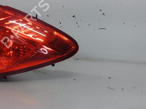 Used Right taillight Right taillight OPEL MERIVA B MPV (S10) 1.7 CDTI (75) (110 hp) 21292768 21292768