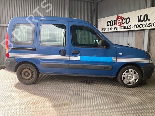 Módulo eletrónico RENAULT KANGOO (KC0/1_) 1.5 dCi | BP36894257M83 - Image 9
