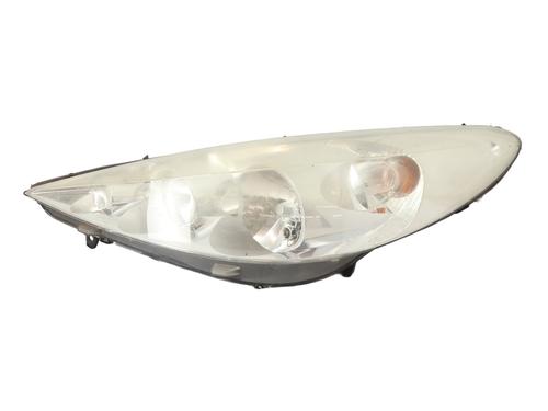 Used Left headlight PEUGEOT 206+ (2L_, 2M_) 1.4 i (73 hp) 32472215