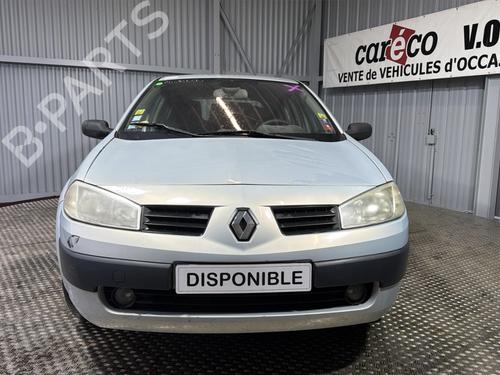 Used Parts RENAULT MEGANE II (BM0/1_, CM0/1_) 1.6 16V (BM0C, CM0C) (113 hp) 4366511