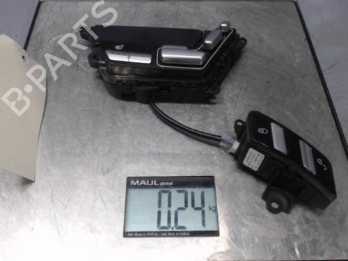 Switch MERCEDES-BENZ S-CLASS (W221, V221) S 350 BlueTec (221.026, 221.126) | BP21368632I30 