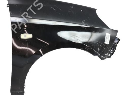 Used Right front fenders KIA PICANTO I (SA) 1.1 (65 hp) 21315142