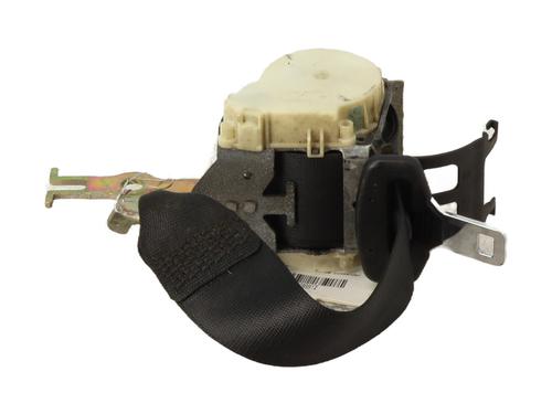 Used Rear left seatbelt BMW 5 (E60) 530 d (218 hp) 31278286