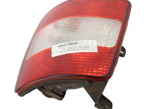 Right taillight VW CADDY III Box Body/MPV (2KA, 2KH, 2CA, 2CH) 1.9 TDI | BP27342776C35 