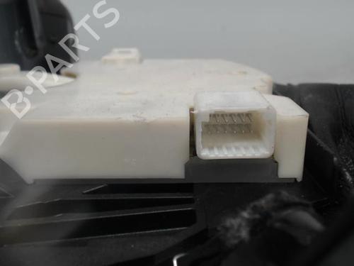 Gear lever INFINITI Q50 50 D | BP21289838M90 
