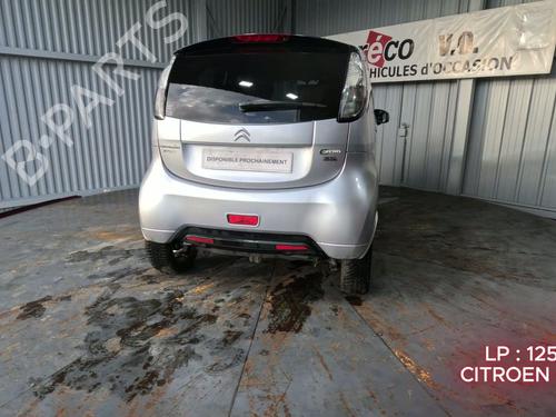 Comando clima CITROËN C-ZERO C-Zero | BP37737434I5 - Image 17