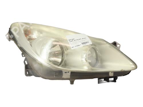 Right headlight OPEL CORSA D (S07) | BP36316308C29 - Image 3
