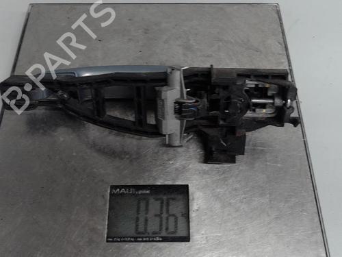 Front right exterior door handle FORD FOCUS II (DA_, HCP, DP) 1.6 TDCi | BP21320868C129 