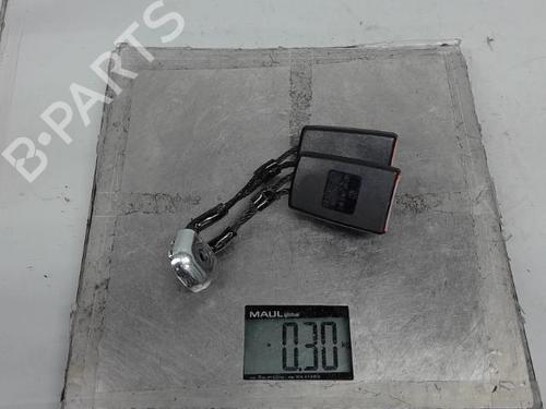 Seat buckle VW POLO (9N_, 9A_) 1.2 | BP21369295I32 